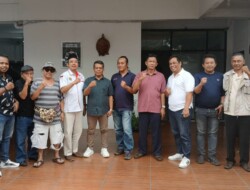 Munas SWI 2026 Usung Agenda Besar Penghijauan dan Pemberdayaan Petani.