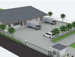 Dukung Program Makan Bergizi Gratis, Kementerian PU Bangun SPPG di Aceh, Sumatera Utara, dan Sumatera Barat