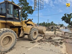 Korban Bencana di Sumatera Terus Bertambah 940 Orang Tewas, 276 Hilang dan 5.000 Terluka