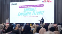 HUTAMA KARYA WOMEN LEADERS FORUM 2025, PERKUAT PERAN PEMIMPIN PEREMPUAN LEWAT PENDEKATAN HOLISTIK