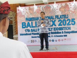 Filateli Tingkatkan Pemahaman Sejarah dan Nilai Budaya