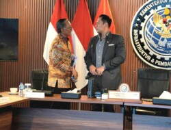 PU Temukan 1.355 Titik Terdampak Bencana di Sumatera, Butuh Anggaran Rp51 Trilun