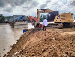 Terbaru, PU Berhasil Buka Jalan Genting Gerbang–Celala–Batas Aceh Tengah/Nagan Raya