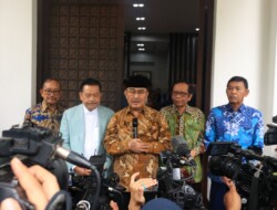 Komite Reformasi Polri Matangkan Agenda Pembenahan Regulasi.