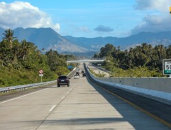 PU Pastikan Kesiapan Infrastruktur Nataru, 93 Persen Jalan Nasional Berstatus Mantap