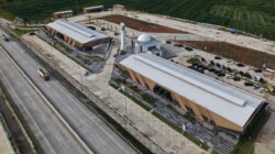 Tambah Dua Rest Area Baru, HK Realtindo Kini Kelola 19 Rest Area di Jalan Tol Trans Sumatera