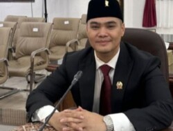 Anggota DPRD Barsel Edy Saputra: Hari Jadi Sebagai Momentum Perkuatkan Persatuan dan Pembangunan di Barsel