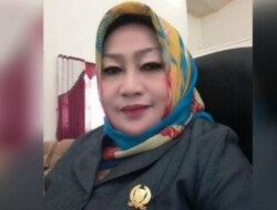 Wakil Ketua II DPRD Barsel Berharap Pemerintah Daerah Melalui Dinas Terkait Dapat Mencari Solusi Terbaik Dalam Mengelola Potensi SDA yang Ada di Barsel