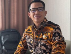 Wakil Ketua I DPRD Barsel Tanggapi Aspirasi Masyarakat Adat Desa Sungei Telang terkait Persoalan Rencana Lokasi Jalan Hauling Batu Bara