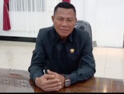 Anggota DPRD Barsel M Ridwan; Jadikan Hari Guru Nasional (HGN) Sebagai Momentum Perkuat Perhatian Terhadap Dunia Pendidikan