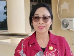 Ketua Komisi II DPRD Barsel, Yangsi Hartini Tengah Dalami Renja Terkait Pagu Anggaran Masing-Masing OPD pada APBD 2026 Mendatang
