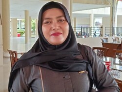 Anggota DPRD Barsel Putri Siti Rochmawati, Turun Langsung Dalam Kegiatan Reses Masa Sidang III Tahun 2025
