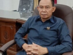 Ketua Komisi III Dewan Barsel Sorot Pembenahan Pasar Saik Kota Buntok
