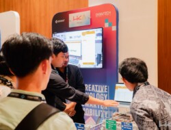 HKA Perkenalkan Sistim Pelaporan Insiden Tol Berbasis Digital, Pangkas Waktu Lapor jadi 5 Menit