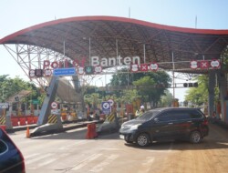 PU Pastikan Kesiapan Jalan Nasional Banten Dukung Arus ke Pelabuhan Merak–Bakauheni