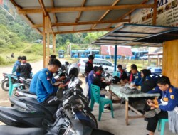 Tiga Bulan Belum Terima Gaji, Supir dan Karyawan Bus Trans Padang Mogok Kerja