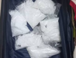 Dugaan Keterlibatan Oknum Polisi dalam Peredaran Sabu di Siak Hulu, Warga Minta Penegakan Hukum Tegas.