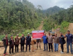 Gakkum Kehutanan Menangkan Pra Peradilan Kasus Penebangan Kayu tidak Sah di Solok