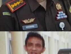 Ditanya Wartawan Kasus Korupsi BSN, Kajari Padang Balik Bertanya : Bukan dari Pihak BSN Kah?