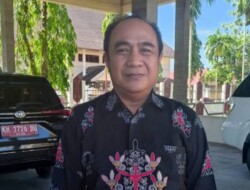 Anggota DPRD Barsel Dukungan Penuh Terhadap Penyampaian Aspirasi Mahasiswa dan Masyarakat