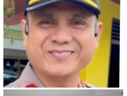 Diduga Mintak Jatah di Hasil Pembangunan Mesjid,Masyarakat Memintak Kapolda Riau Copot Kapolsek Siak Hulu