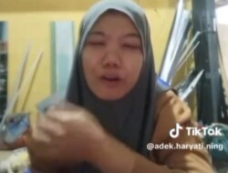 Protes Menu MBG di Sekolah, Diduga Pihak Ancam Wali Murid Berakhir di Jeruji Besi
