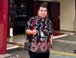 Terkait Dugaan Korupsi oleh Kejari Padang, Pengacara BSN Minta Kejaksaan Terapkan Dugaan tak Bersalah