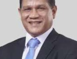 Moeharmein Zein Diangkat jadi Direktur Utama Adhi Karya