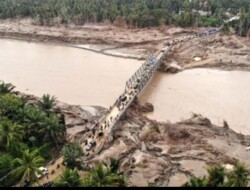 Korban Meninggal Bertambah, Satu Desa di Aceh Lenyap dan Perpanjang Tanggap Darurat