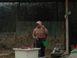Atasi Kelangkaan Air Bersih, PU Siapkan 48 Titik Sumur Bor plus MCK di Aceh Tamiang