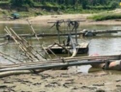 Perkuat Layanan Air Bersih, PU Usulkan Pembangunan SPAM IKK Langkahan Baru di Aceh Utara