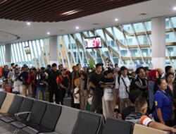 ASDP Mencatat, Arus Balik Orang dan Kendaraan dari Sumatera ke Jawa Capai 647.898 dan 161 Ribu