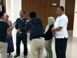 BKPSDM Temukan Satu ASN Kedapatan Bolos Kerja