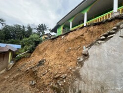 Pemprop Sumatera Utara Gandeng Hutama Karya Percepat Pemulihan Pasca Bencana di 11 Kab – Kota