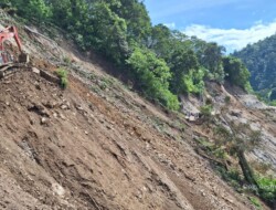 PU dan Hutama Karya Galang Kerja Sigap Percepat Konektivitas dan Pemulihan Aceh