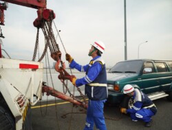 HKA Bukukan Pendapatan 2025 Rp1,49 Triliun, Capaian Proyek Baru pun Naik 15 Persen