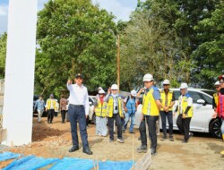 Pemerintah Siap Luncurkan 104 Sekolah Rakyat Terintegrasi Tahap II oleh Kementerian PU