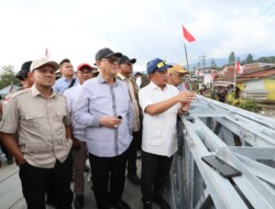 Mendagri Tito Minta Rumah Warga tak Terdampak di Lokasi Bencana, Direlokasi