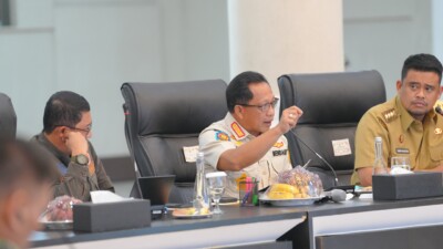 Mendagri Himpun Masukan Daerah, untuk Genjot Percepatan Penanganan Pascabencana