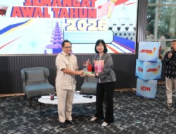 Mendagri : Daerah PAD Rendah Agar Dorong Kemudahan Berusaha dan Investasi Swasta