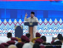 Dukung Program Presiden Prabowo, Hutama Karya Bangun Sekolah Rakyat Permanen di 5 Propinsi