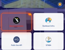 Kementerian PU Rilis Dashboard Pemantauan Penanganan Bencana Sumatera