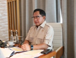 Tito Minta TKD Tahap Pertama Dicairkan, Kemendagri  Segera Terbitkan Surat Edaran