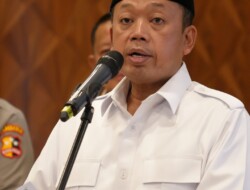 Tanah eks Pabrik Gula Dibeli dari BPPN Dicabut HGUnya oleh Menteri ATR/BPN, Ternyata Milik Kemenhan