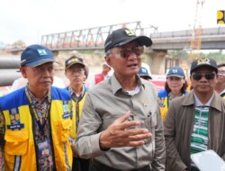 Percepat Integrasi Penanganan Pascabencana, PU Mulai Tahap Rehabilitasi Rekonstruksi