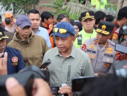 Mendagri Dorong Percepatan Relokasi Warga dan Penguatan Tata Ruang, Pascabencana Longsor di Cisarua