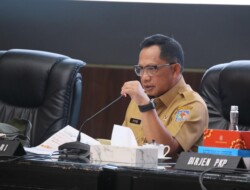 Satgas PRR Pastikan Bantuan Hunian bagi Penyintas Bencana Tepat Guna dan Sasaran