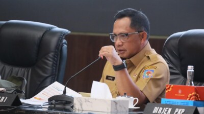 Satgas PRR Pastikan Bantuan Hunian bagi Penyintas Bencana Tepat Guna dan Sasaran