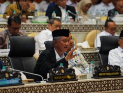 Rencana Induk dan Aksi Rehabilitasi Pascabencana Sumatera, Butuh Rp73,98 Triliun