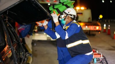 HKA Gelar RARC, Pemenangnya Tol Terbanggi Besar – Pematang Panggang – Kayu Agung